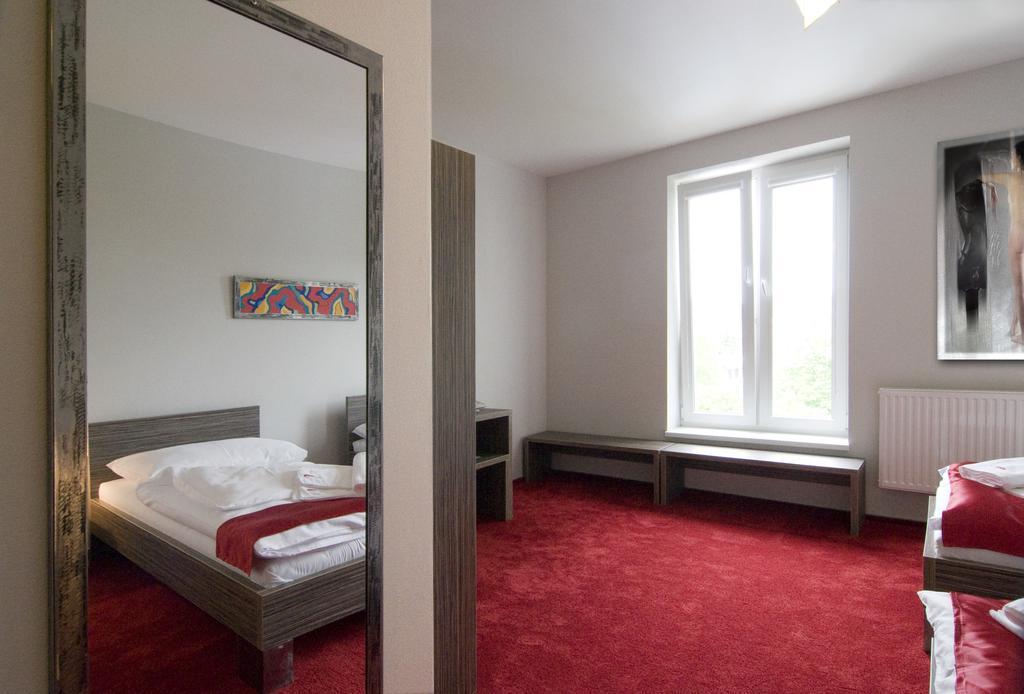 Hotel Olympia Koprivnice Exterior photo